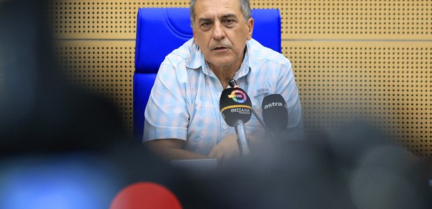 Στο στόχαστρο Κουρέτα ΥΠΑΑΤ και δήμοι 